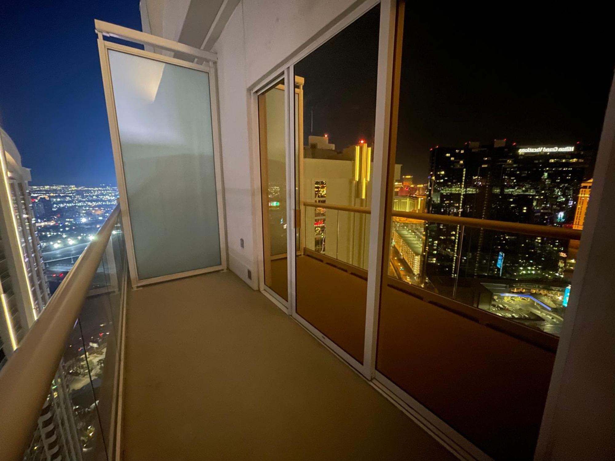 Signature Mgm Top 38Th Floor Penthouse Lux+ Best Balony Strip View Suite + No Resort Fee ลาสเวกัส ภายนอก รูปภาพ