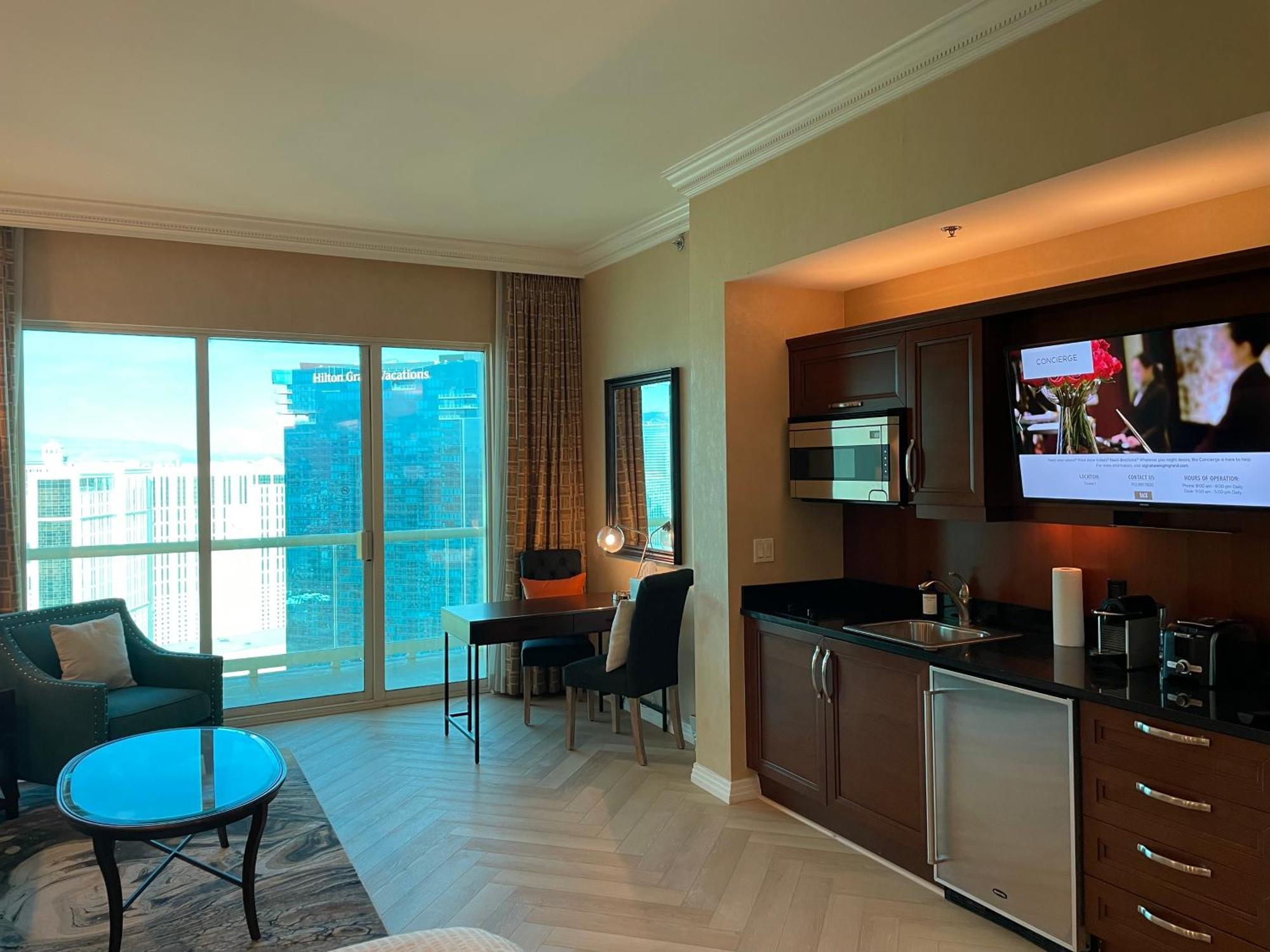 Signature Mgm Top 38Th Floor Penthouse Lux+ Best Balony Strip View Suite + No Resort Fee ลาสเวกัส ภายนอก รูปภาพ
